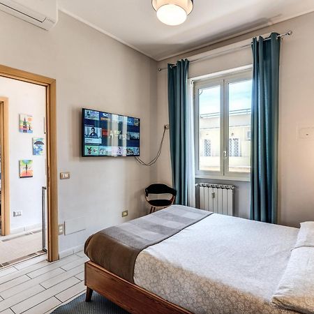 Otranto 36 Apartment Рим Екстериор снимка