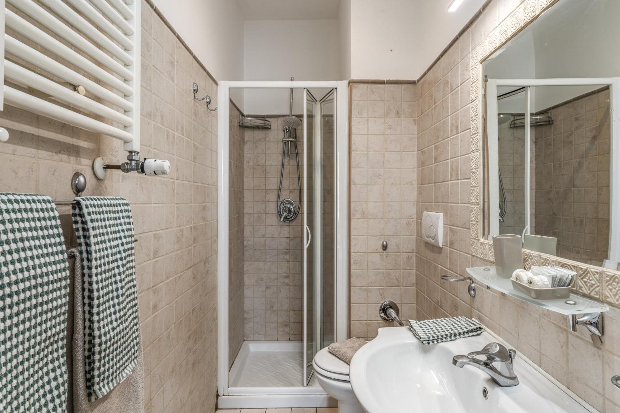 Otranto 36 Apartment Рим Екстериор снимка