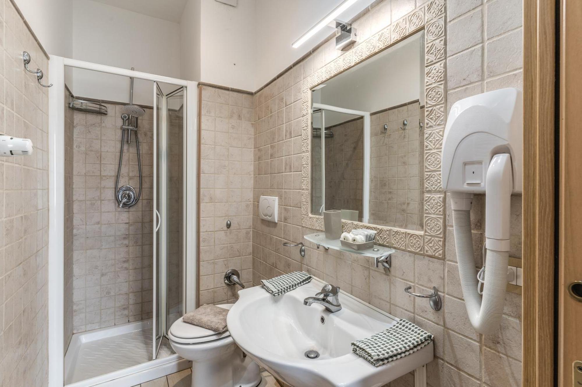 Otranto 36 Apartment Рим Екстериор снимка