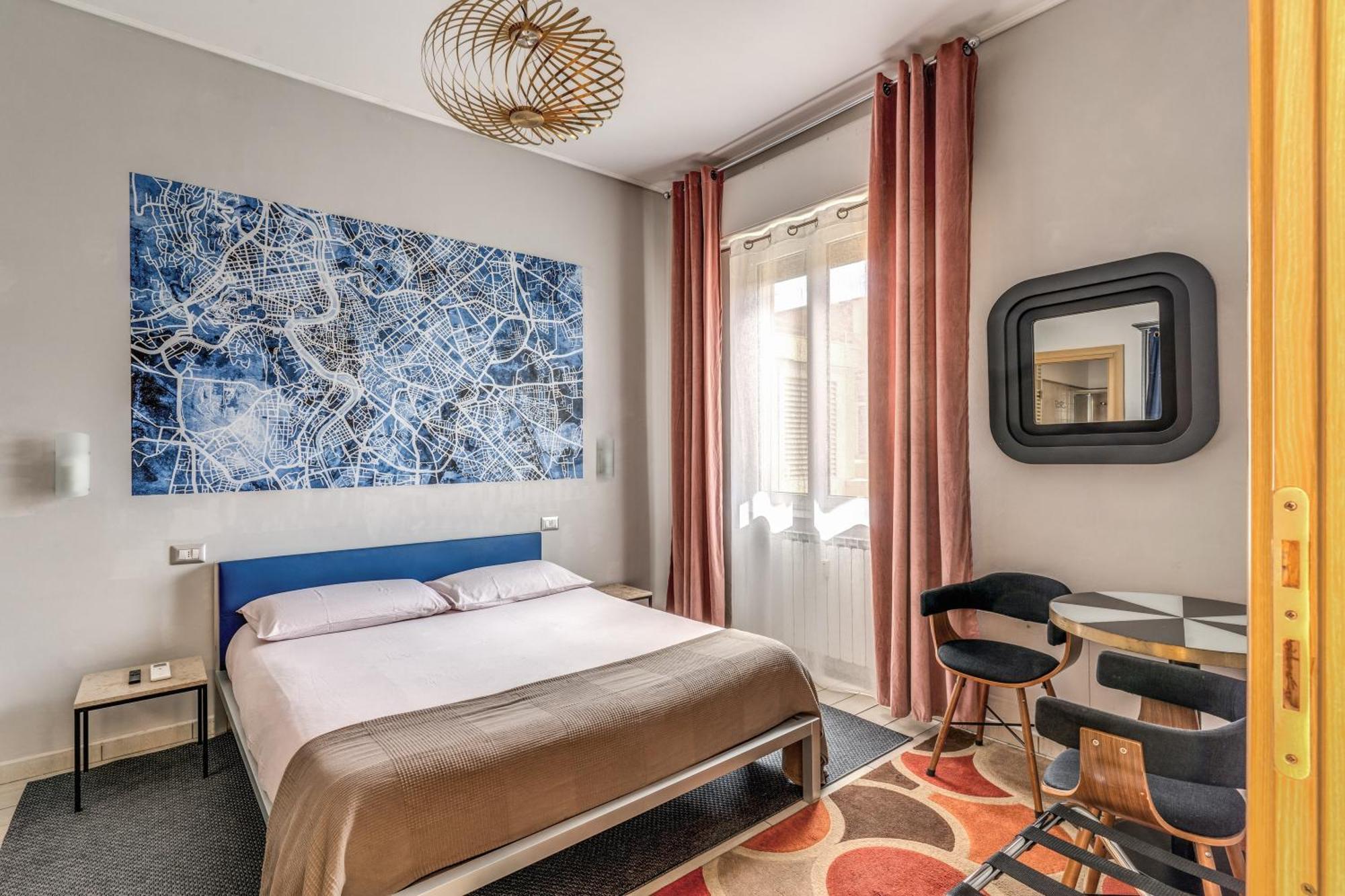Otranto 36 Apartment Рим Екстериор снимка